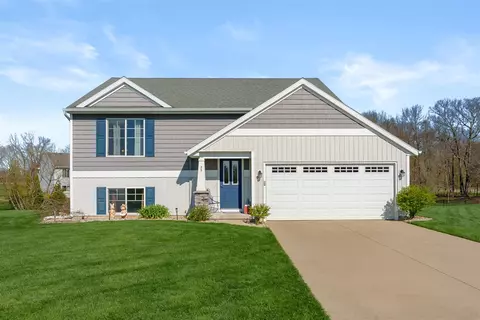 25 Winchester, Shelbyville, MI 49344