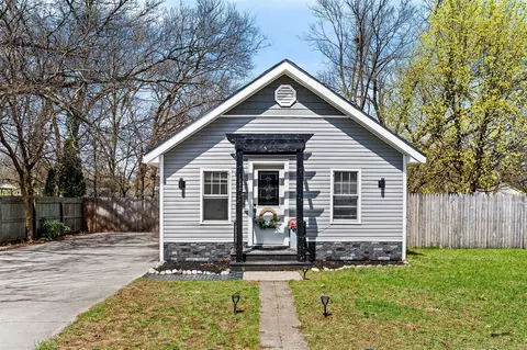 1322 Leonard, Muskegon, MI 49442