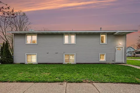 Undisclosed, Grand Haven, MI 49417