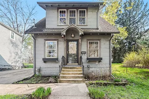 1516 Charles, Kalamazoo, MI 49048