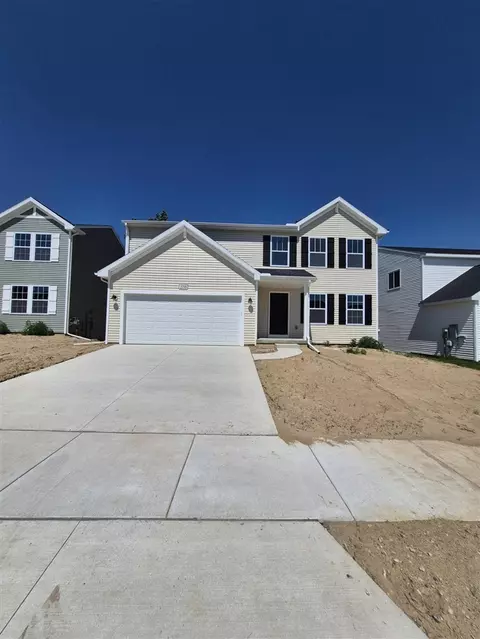 2799 Sanderling, Grand Rapids, MI 49508