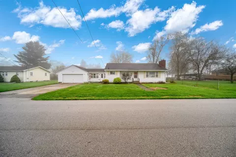 325 Seminole, Jackson, MI 49202