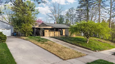 1214 Pomona, Ann Arbor, MI 48103