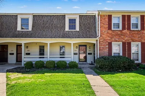 2457 Abbington, Grand Rapids, MI 49506