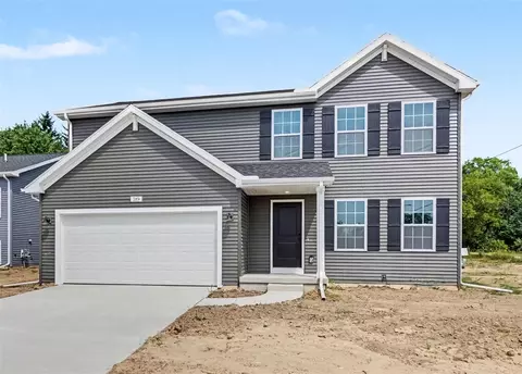 389 Pinery, Fremont, MI 49412