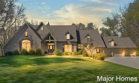 6163 Taylors, Richland, MI 49083