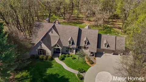 6163 Taylors, Richland, MI 49083