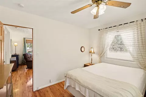 Bedroom - 326 W Chart, Plainwell, MI 49080 photo 2 of 4