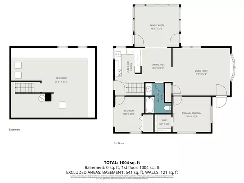 Floorplan - 326 W Chart, Plainwell, MI 49080 photo 1 of 2