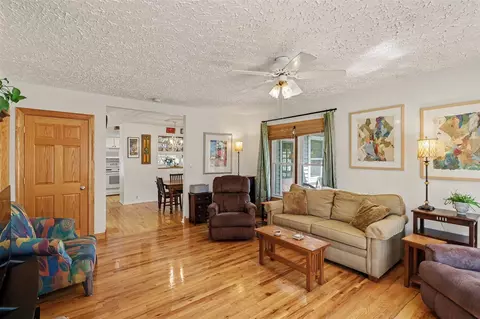 Living - 326 W Chart, Plainwell, MI 49080 photo 3 of 3