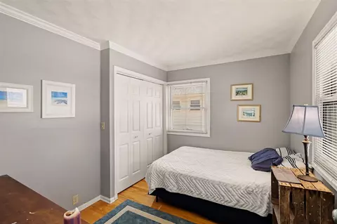 Bedroom - 326 W Chart, Plainwell, MI 49080 photo 3 of 4