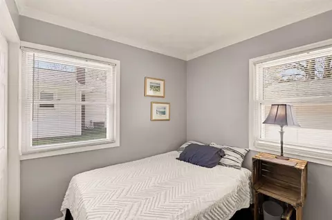 Bedroom - 326 W Chart, Plainwell, MI 49080 photo 4 of 4
