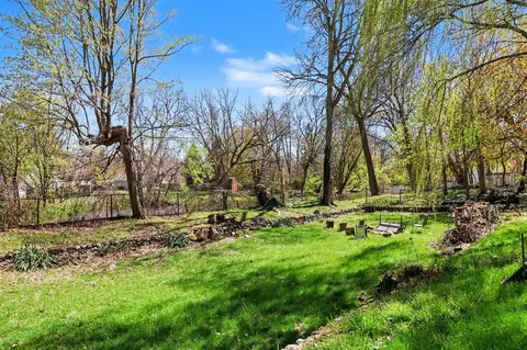 Exterior - 326 W Chart, Plainwell, MI 49080 photo 5 of 5