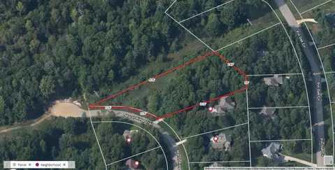 V/l Marsh Ridge, Augusta, MI 49012 photo 3