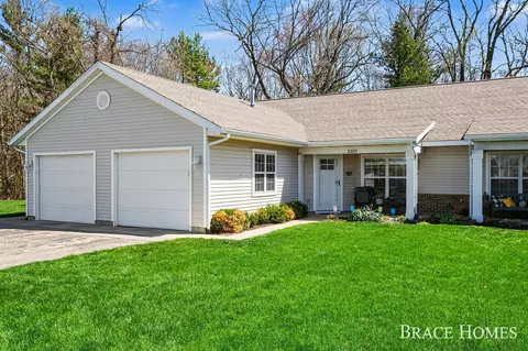 3369 Clear Vis, Grand Rapids, MI 49525