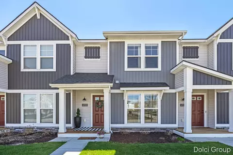 6722 Promenade, Rockford, MI 49341