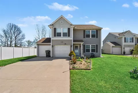 5756 Buchanan, Wyoming, MI 49548