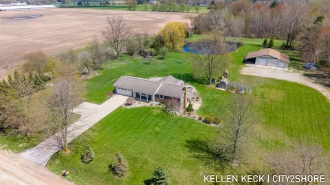11558 88th, Allendale, MI 49401