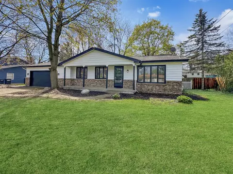 6160 Del Cano, Grand Rapids, MI 49546