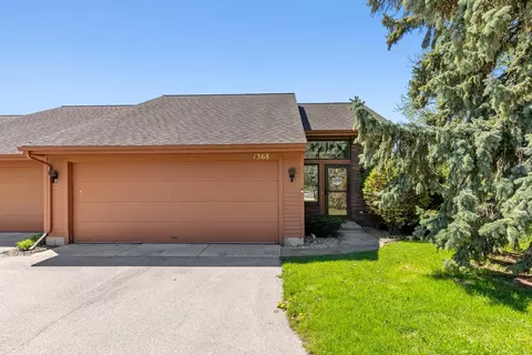 1368 Bent Tree #81, Hudsonville, MI 49426