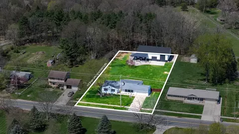5260 Texas, Kalamazoo, MI 49009