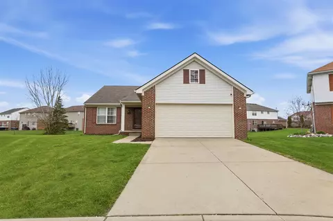 42122 Richmond, Van Buren Twp, MI 48111