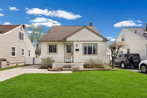 2236 Tyler, Berkley, MI 48072