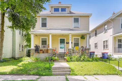 752 Crescent, Grand Rapids, MI 49503