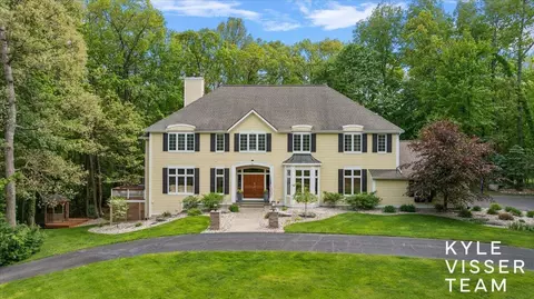 4608 Old Grand Riv, Ada, MI 49301