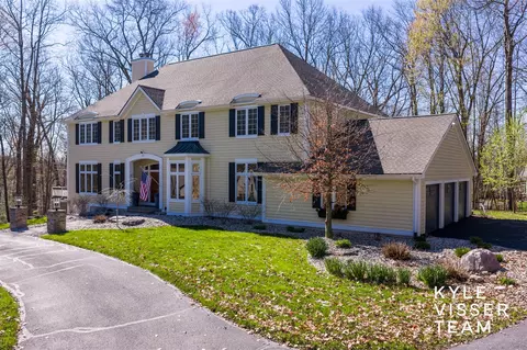 4608 Old Grand Riv, Ada, MI 49301