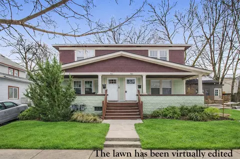 942-944 Sherman, Grand Rapids, MI 49506