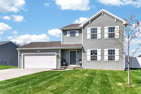 966 View Pointe, Middleville, MI 49333