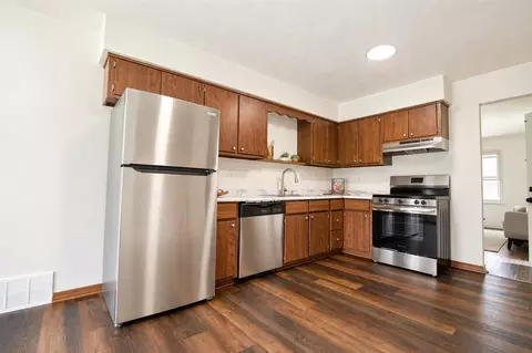 Kitchen - 1026 Rose, Marshall, MI 49068 photo 1 of 1