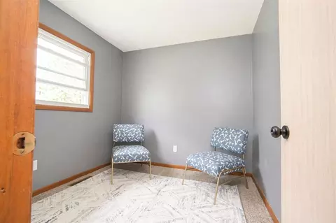 Bedroom - 1026 Rose, Marshall, MI 49068 photo 3 of 4