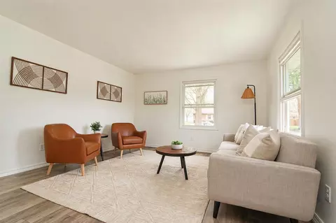 Living - 1026 Rose, Marshall, MI 49068 photo 1 of 3