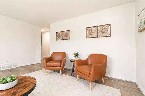 Living - 1026 Rose, Marshall, MI 49068 photo 2 of 3