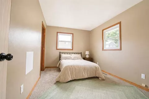 Bedroom - 1026 Rose, Marshall, MI 49068 photo 1 of 4
