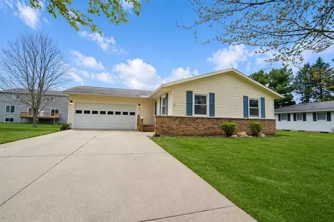 1026 Rose, Marshall, MI 49068