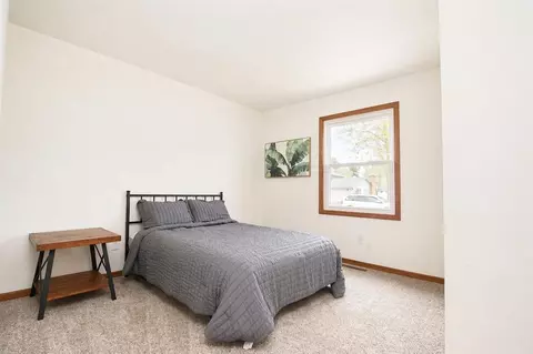 Bedroom - 1026 Rose, Marshall, MI 49068 photo 2 of 4