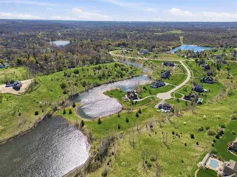 4596 Lake Vis, Dexter, MI 48130