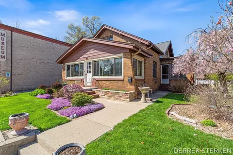 43 E Main, Zeeland, MI 49464