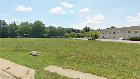 Vl Amerihost, Dowagiac, MI 49047