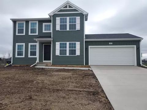 6361 Southtown, Byron Center, MI 49315