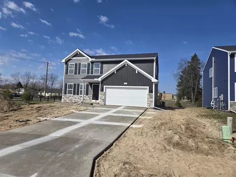 3205 Postern, Caledonia, MI 49316