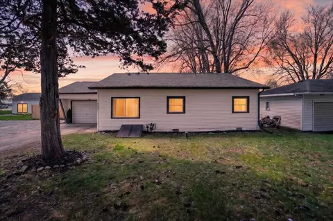 3531 Hudson, Osseo, MI 49266