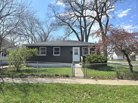 1499 Park, Muskegon, MI 49441