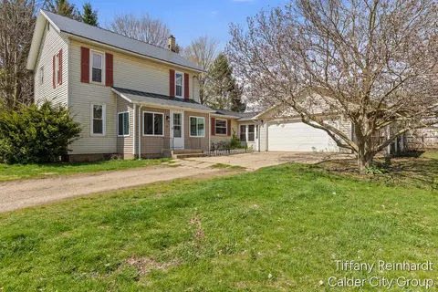 717 122nd, Shelbyville, MI 49344
