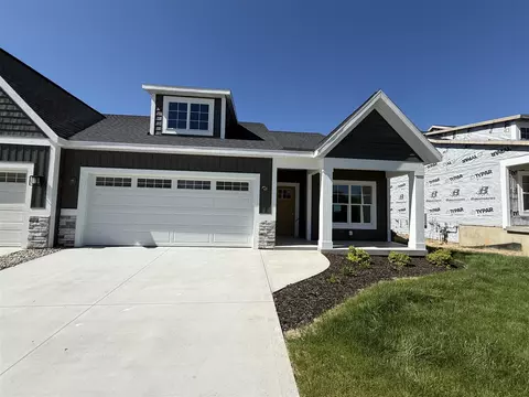 1615 Eagle Vw #LOT 2, Zeeland, MI 49464