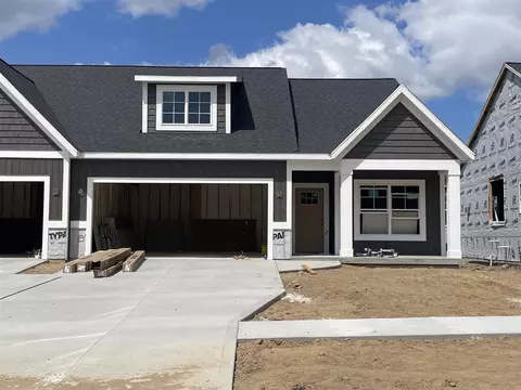 1615 Eagle Vw #LOT 2, Zeeland, MI 49464
