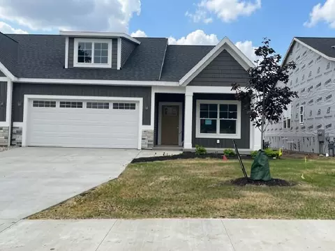 1615 Eagle Vw #LOT 2, Zeeland, MI 49464